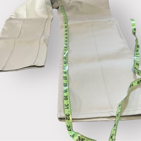 Ben Davis Deadstock Pants Original Fit Gray 29x32 - Picture 10 of 10